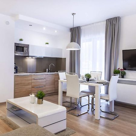 Vacationclub - Gorna Resorts Apartament 2.08 Sklářská Poruba Exteriér fotografie