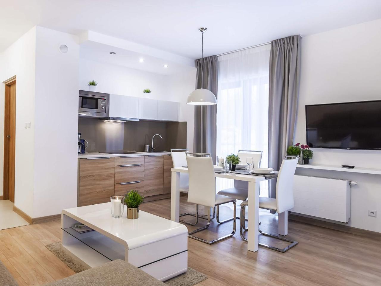 Vacationclub - Gorna Resorts Apartament 2.08 Sklářská Poruba Exteriér fotografie