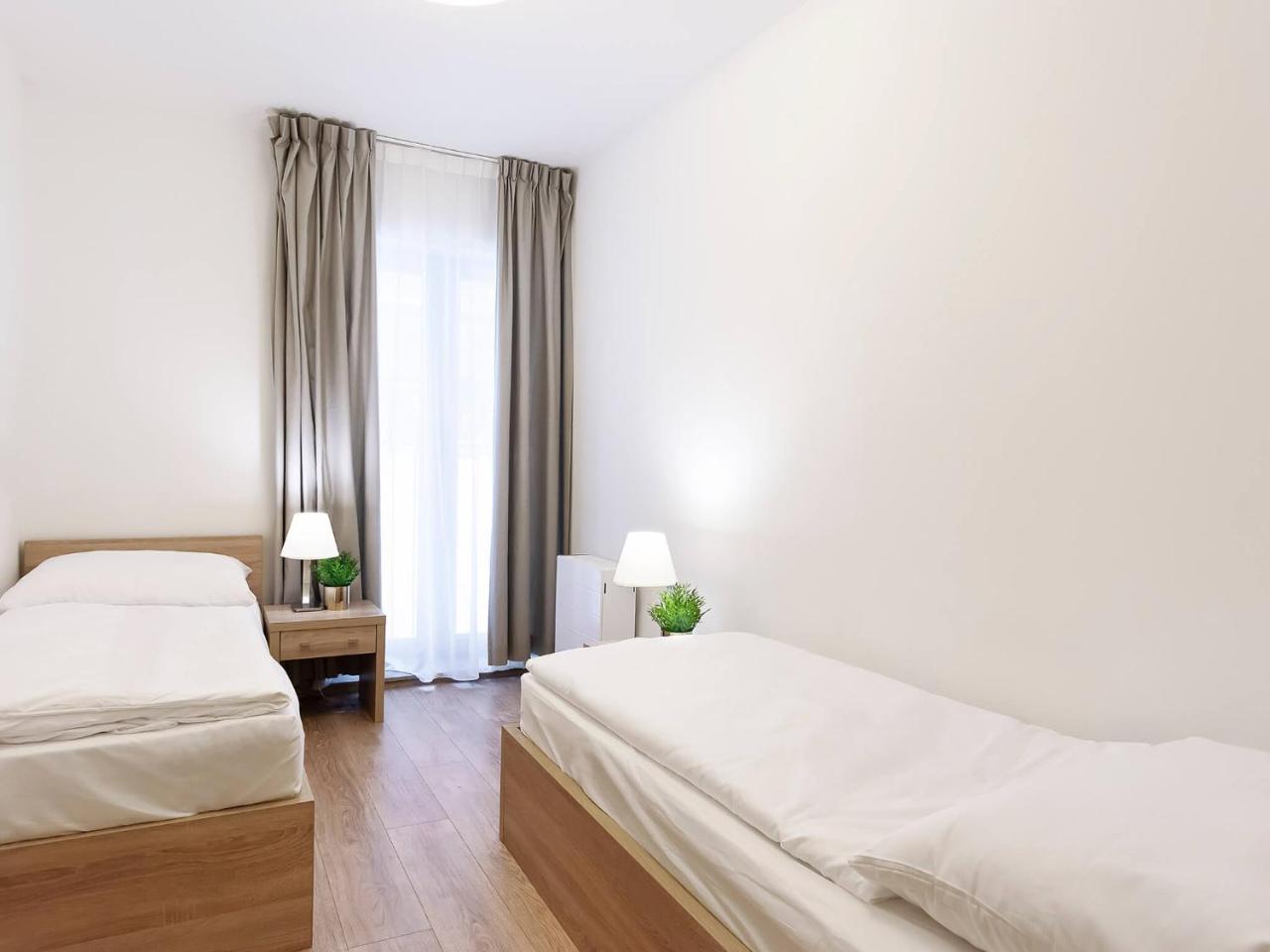 Vacationclub - Gorna Resorts Apartament 2.08 Sklářská Poruba Exteriér fotografie