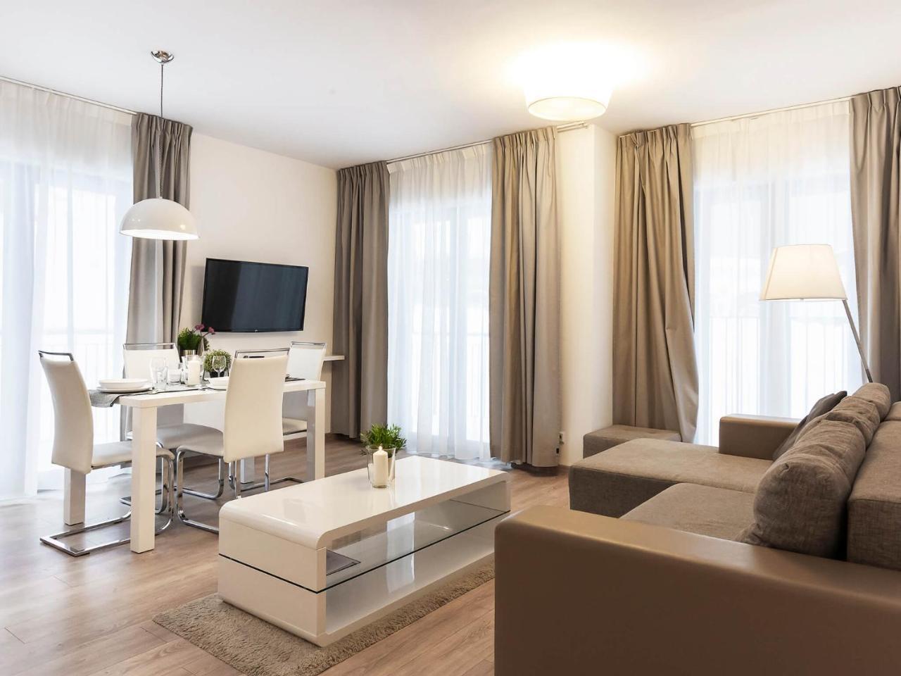 Vacationclub - Gorna Resorts Apartament 2.08 Sklářská Poruba Exteriér fotografie